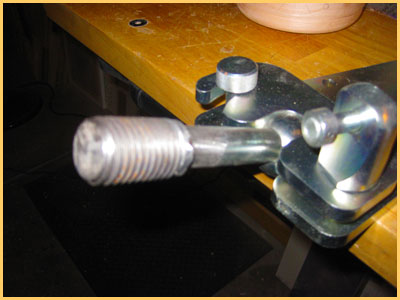 Little House Woodcarving